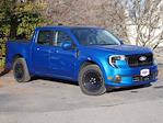 2026 Ford Maverick SuperCrew Cab AWD Pickup for sale #2501176 - photo 4