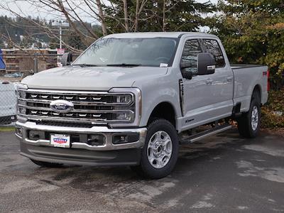 New 2026 Ford F-250 XLT Crew Cab for sale #2501179 - photo 1