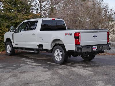 New 2026 Ford F-250 XLT Crew Cab for sale #2501179 - photo 2