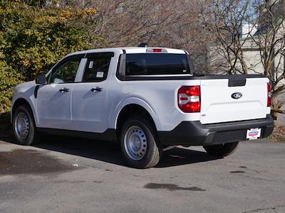 New 2026 Ford Maverick - photo 1