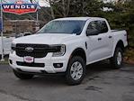 New 2025 Ford Ranger XL SuperCrew Cab for sale #2501184 - photo 1