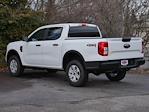 New 2025 Ford Ranger XL SuperCrew Cab for sale #2501184 - photo 2