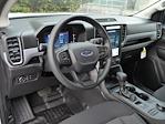 New 2025 Ford Ranger XL SuperCrew Cab for sale #2501184 - photo 4