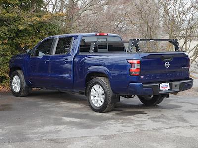 Used 2022 Nissan Frontier - photo 1
