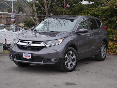 Used 2018 Honda CR-V - photo 1