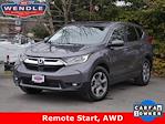 2018 Honda CR-V AWD SUV for sale #2501189A - photo 1