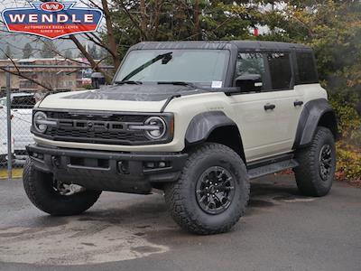New 2025 Ford Bronco Raptor for sale #2501190 - photo 1