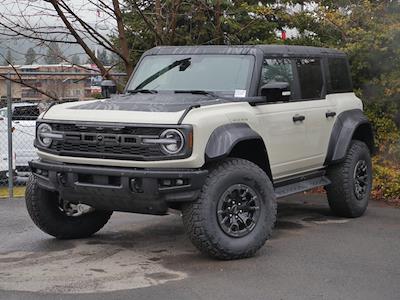 2025 Ford Bronco 4WD SUV for sale #2501190 - photo 1