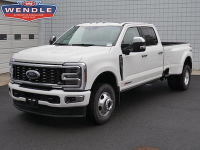 New 2026 Ford F-350 - photo 1