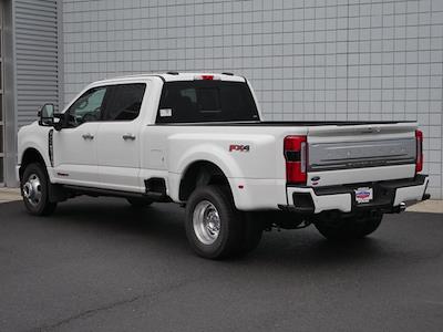 New 2026 Ford F-350 - photo 1