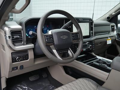 2026 Ford F-350 Crew Cab DRW 4WD Pickup for sale #2501191 - photo 2