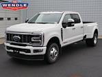 2026 Ford F-350 Crew Cab DRW 4WD Pickup for sale #2501191 - photo 42