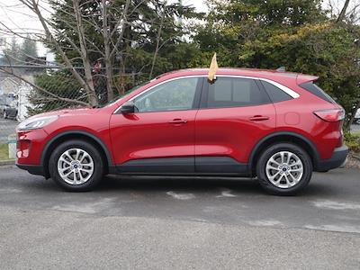 Used 2022 Ford Escape - photo 1