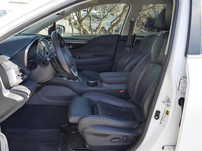 Used 2022 Subaru Outback - photo 1