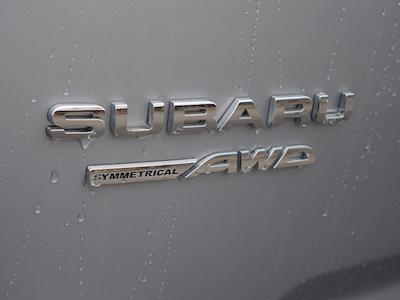 Used 2020 Subaru Forester - photo 1