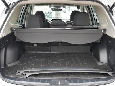 Used 2020 Subaru Forester - photo 1