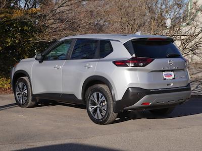 Used 2022 Nissan Rogue - photo 1