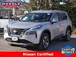 2022 Nissan Rogue AWD SUV for sale #2501200A - photo 1
