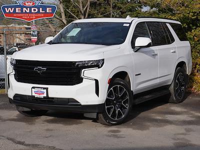 2023 Chevrolet Tahoe 4WD SUV for sale #2501202A - photo 1