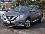 2017 Nissan Murano AWD SUV for sale #2501203A - photo 1