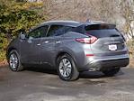 2017 Nissan Murano AWD SUV for sale #2501203A - photo 2