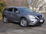 2017 Nissan Murano AWD SUV for sale #2501203A - photo 26