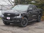 New 2025 Ford Ranger XLT SuperCrew Cab for sale #2501207 - photo 3