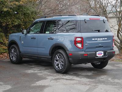 New 2025 Ford Bronco Sport Big Bend for sale #2501208 - photo 2