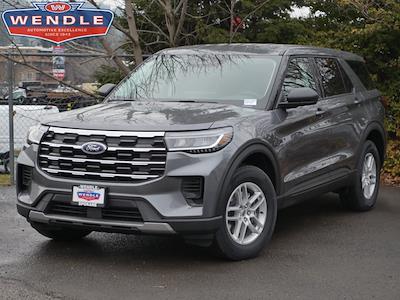 New 2026 Ford Explorer Active for sale #2501209 - photo 1