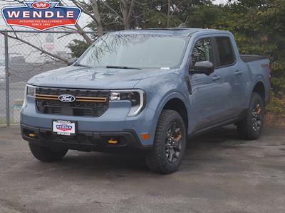 New 2026 Ford Maverick Tremor SuperCrew Cab for sale #2501211 - photo 1