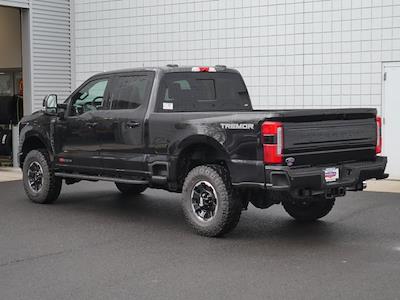 New 2026 Ford F-350 - photo 1
