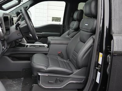 2026 Ford F-350 Crew Cab SRW 4WD Pickup for sale #2501212 - photo 1