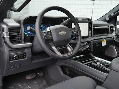 2026 Ford F-350 Crew Cab SRW 4WD Pickup for sale #2501212 - photo 2