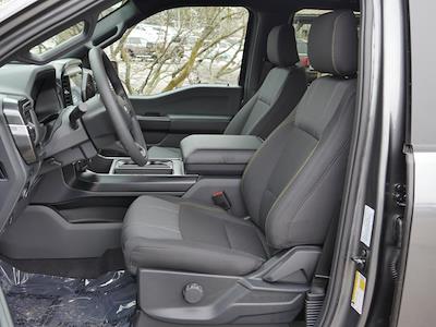 2025 Ford F-150 SuperCrew Cab 4WD Pickup for sale #2501215 - photo 1