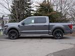 2025 Ford F-150 SuperCrew Cab 4WD Pickup for sale #2501215 - photo 12