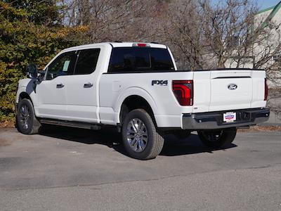 New 2025 Ford F-150 - photo 1