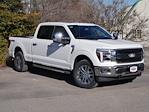 New 2025 Ford F-150 Lariat SuperCrew Cab for sale #2501216 - photo 36