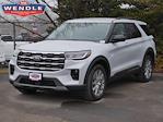2026 Ford Explorer 4WD SUV for sale #2501218 - photo 1