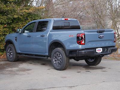 New 2025 Ford Ranger XLT SuperCrew Cab for sale #2501219 - photo 2