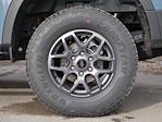 New 2025 Ford Ranger XLT SuperCrew Cab for sale #2501219 - photo 21