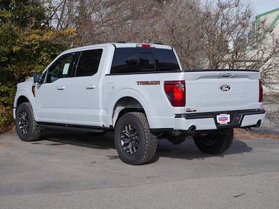 New 2025 Ford F-150 - photo 1