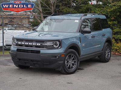 Used 2023 Ford Bronco Sport - photo 1