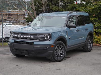 Used 2023 Ford Bronco Sport - photo 1