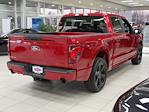 2025 Ford F-150 SuperCrew Cab 4WD Pickup for sale #2501222 - photo 22