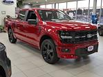 2025 Ford F-150 SuperCrew Cab 4WD Pickup for sale #2501222 - photo 28