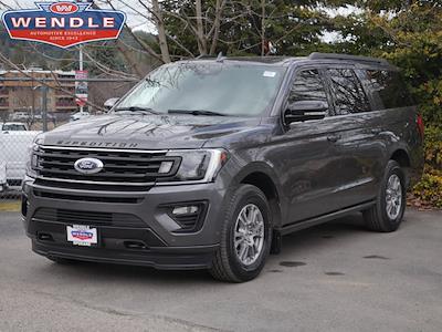 Used 2021 Ford Expedition MAX - photo 1