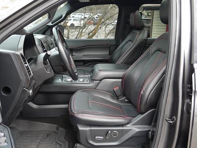 Used 2021 Ford Expedition MAX - photo 1