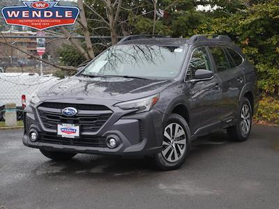 Used 2024 Subaru Outback - photo 1