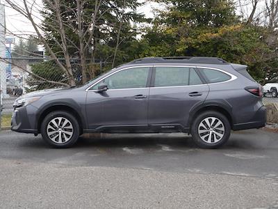 Used 2024 Subaru Outback - photo 1