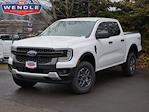 New 2025 Ford Ranger XLT SuperCrew Cab for sale #2501224 - photo 1